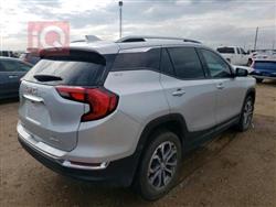 جي ام سي تيراين